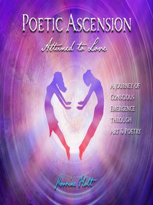 cover image of Poetic Ascension, Attuned to Love